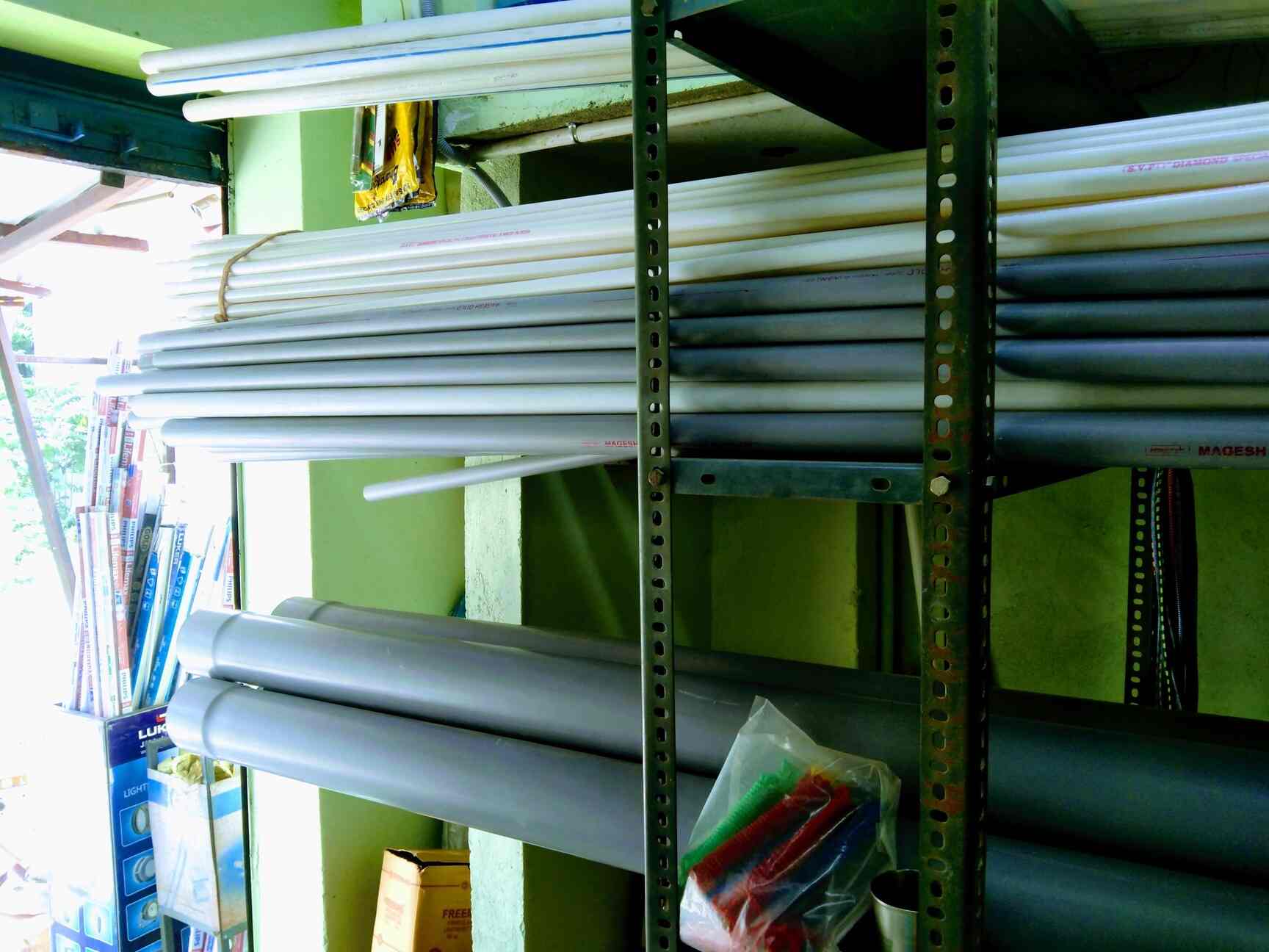 Vishnu Electricals in Porur,Chennai Best Copper Wire Dealers in