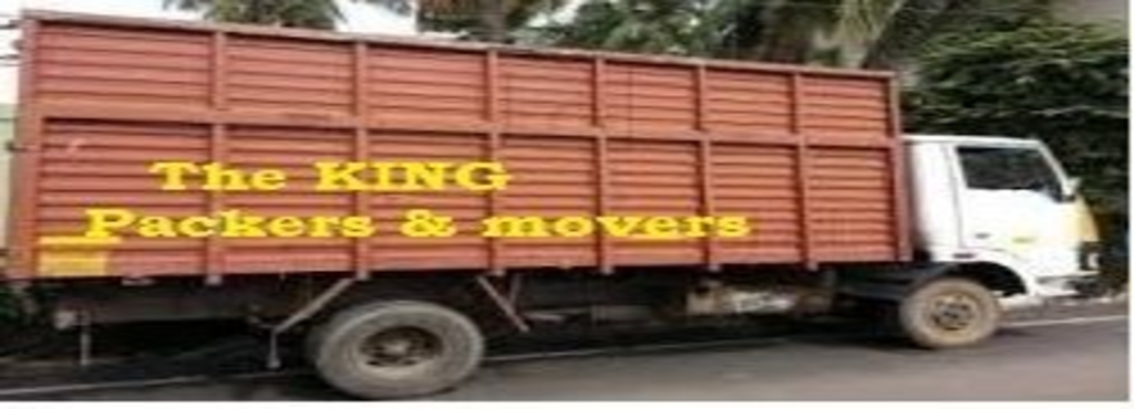 The King Packers And Movers Avadi Packers And Movers In Chennai Justdial