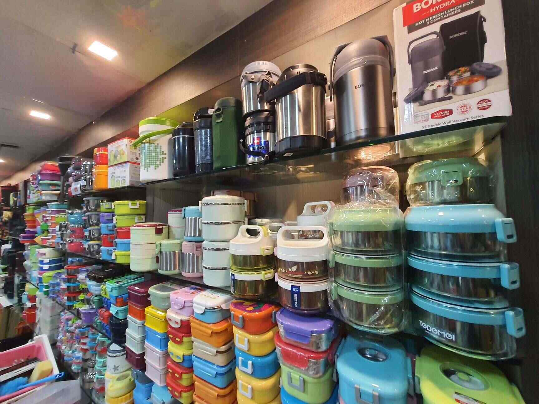 Top Ceramic Crockery Dealers in Nungambakkam, Chennai near me Justdial