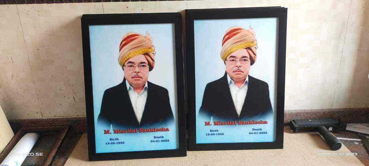 Top Digital Photo Frame Dealers in Richie StreetMount Road Best