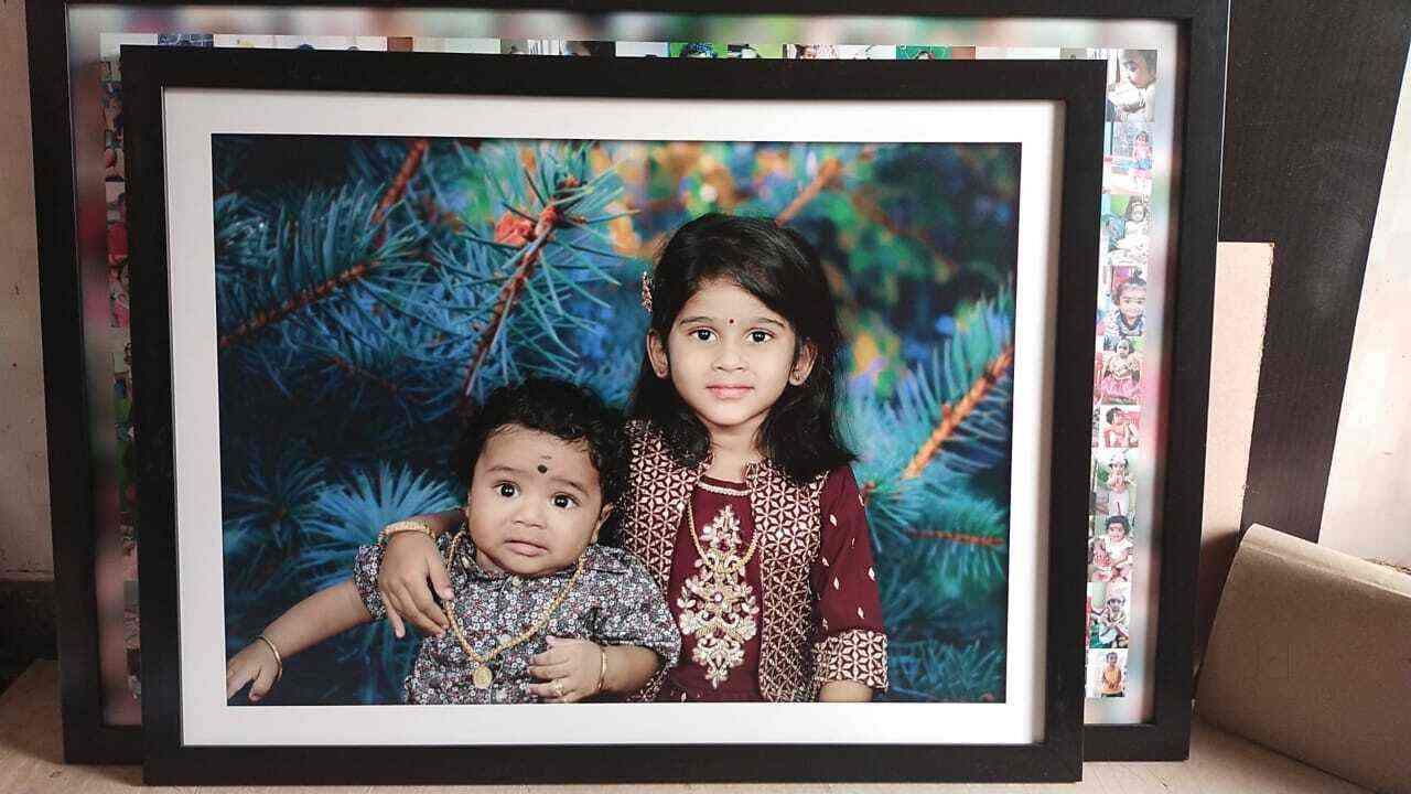 Top Digital Photo Frame Dealers in Richie StreetMount Road Best