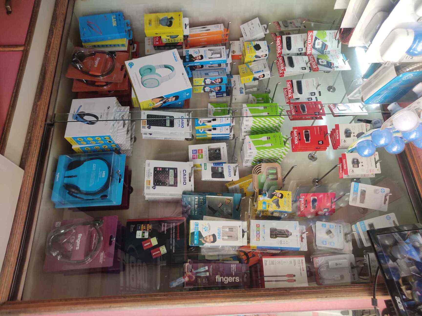 Navin Electronics (Closed Down) in Porur,Chennai Best in Chennai