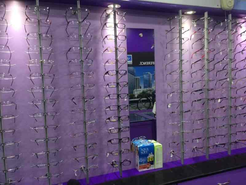 Crizal Lens in Gowrivakkam,Chennai Best Opticians in Chennai Justdial
