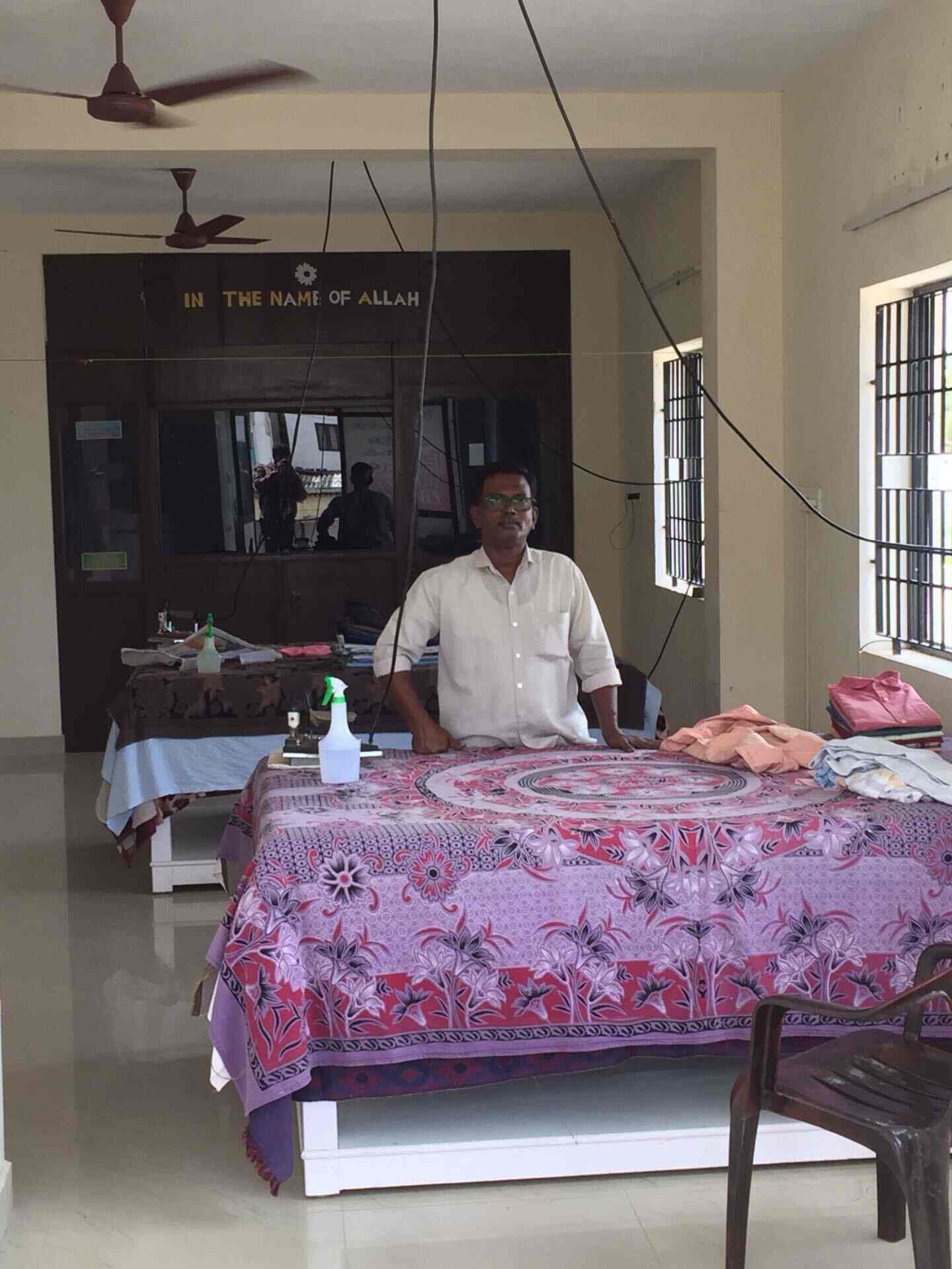 Kanathur Laundry in Kanathur,Chennai Best Dry Cleaners in Chennai