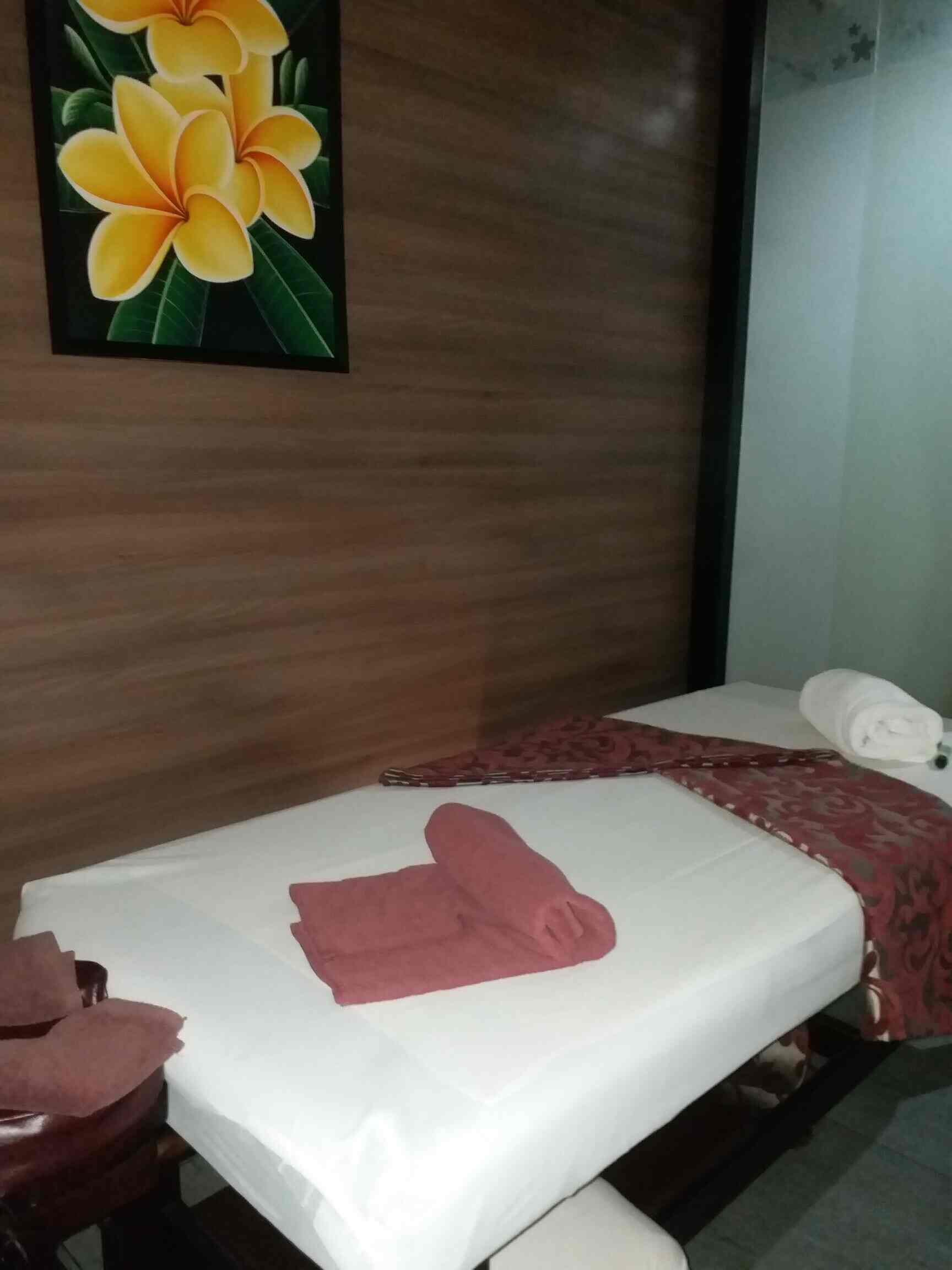 Top Face Massage Services in Nungambakkam, Chennai - Justdial