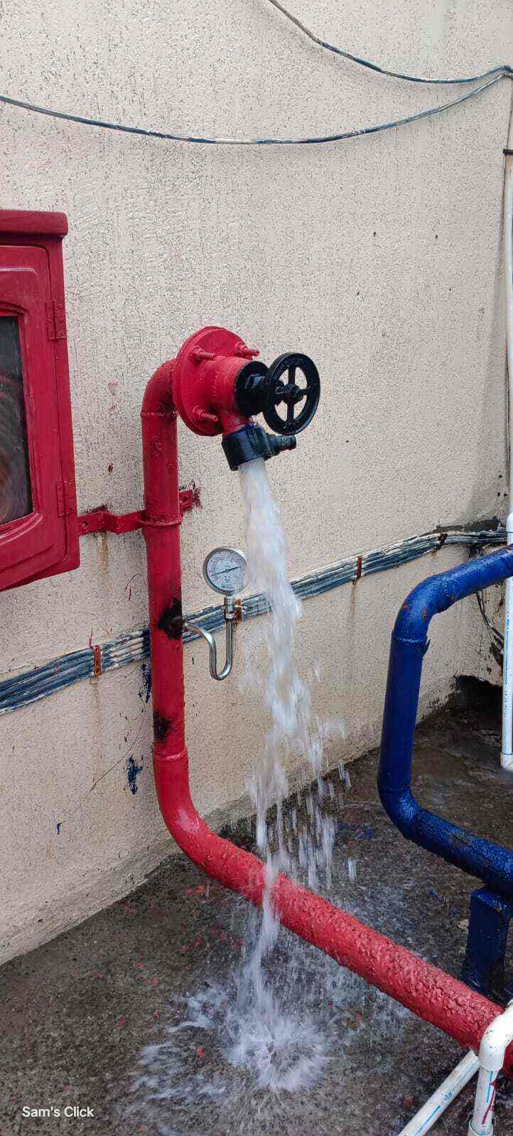 Tesla Safetech in Saidapet,Chennai Best Fire Protection System