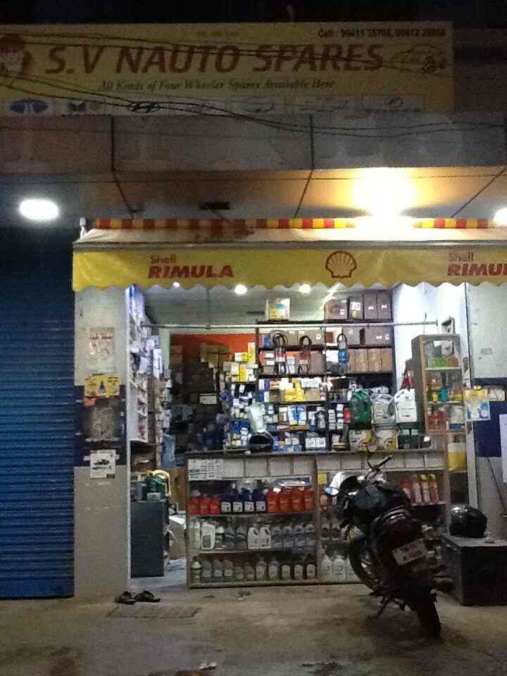Automobile Spare Parts Business In Chennai Reviewmotors.co