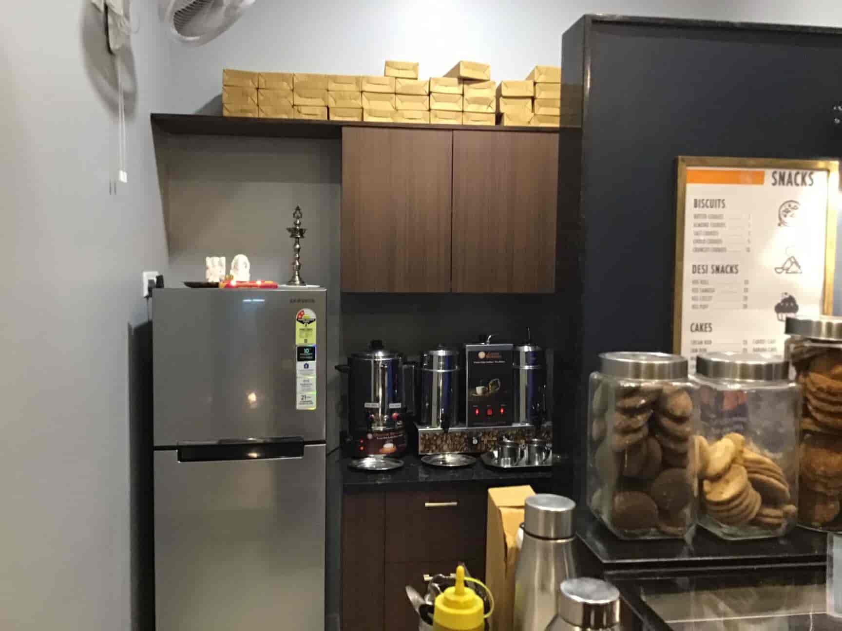 The Brass Tumbler in Kodambakkam,Chennai Order Food Online Best