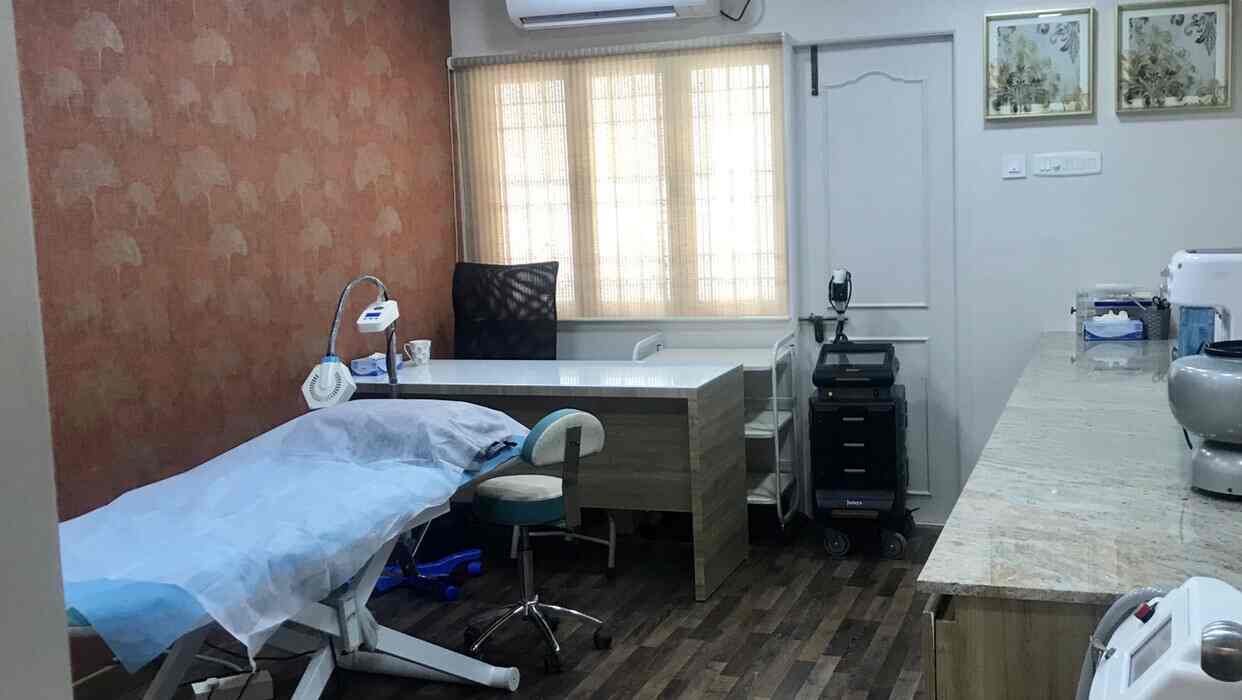 Aarthi Skin Care Clinic in Adyar,Chennai Best Skin Care Clinics in