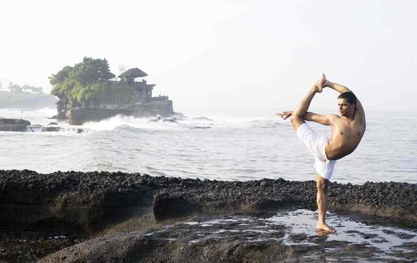 Top Yoga Classes near ITC Grand CholaGuindy Best Online Yoga Classes
