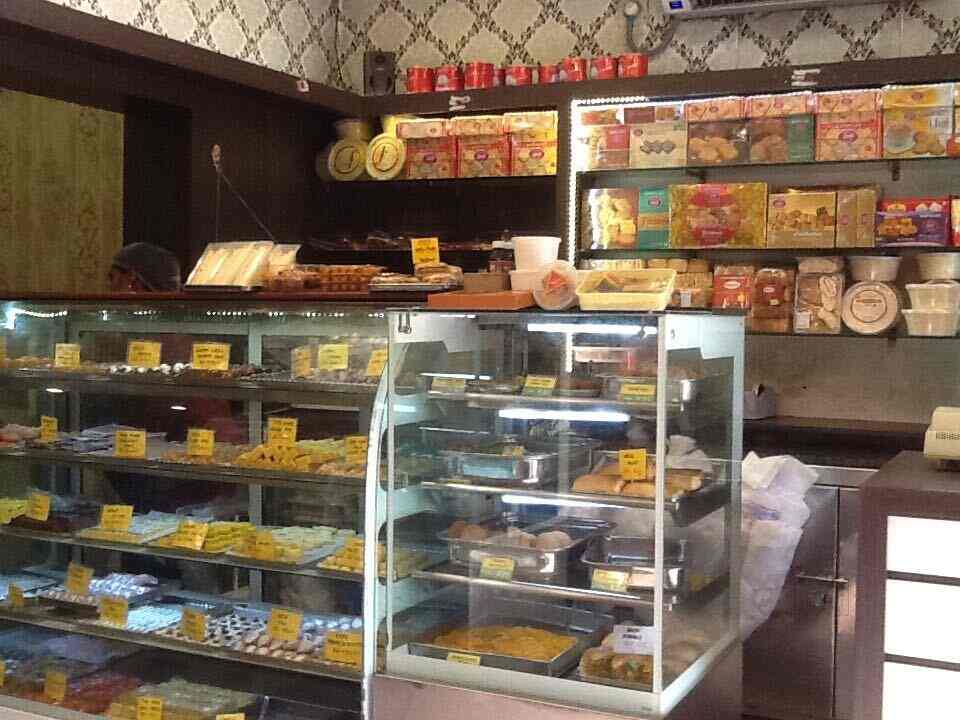 Mansukh Sweets & Snacks in Ashok Nagar,Chennai Order Food Online