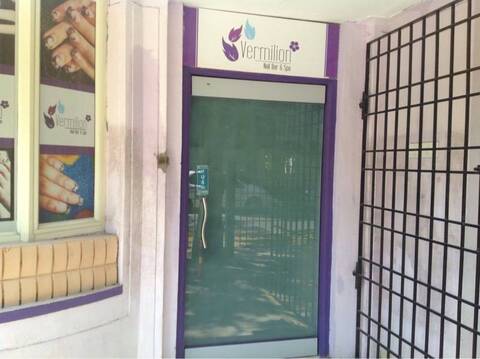 Vermilion Nail Bar & Spa in Mylapore - Best Beauty Parlours For Nail Art in Chennai - Justdial Vermilion Nail Bar & Spa in Mylapore - Best Beauty Parlours For Nail Art in Chennai - Justdial