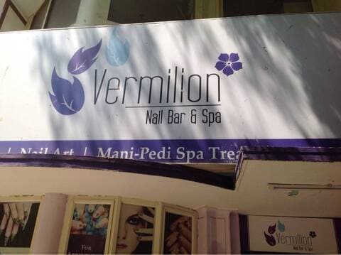 Vermilion Nail Bar & Spa in Mylapore - Best Beauty Parlours For Nail Art in Chennai - Justdial Vermilion Nail Bar & Spa in Mylapore - Best Beauty Parlours For Nail Art in Chennai - Justdial