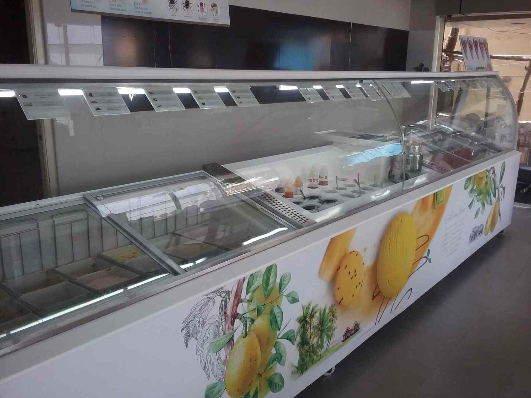 Find list of Ibaco Ice Cream Parlour in Arumbakkam, Chennai near me