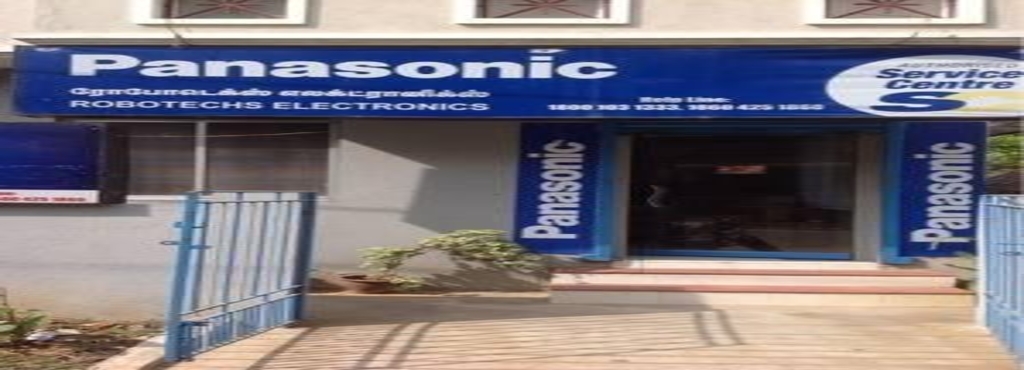 Panasonic Authorised Service Centre Madipm Chennai Panasonic Authorised Service Centre