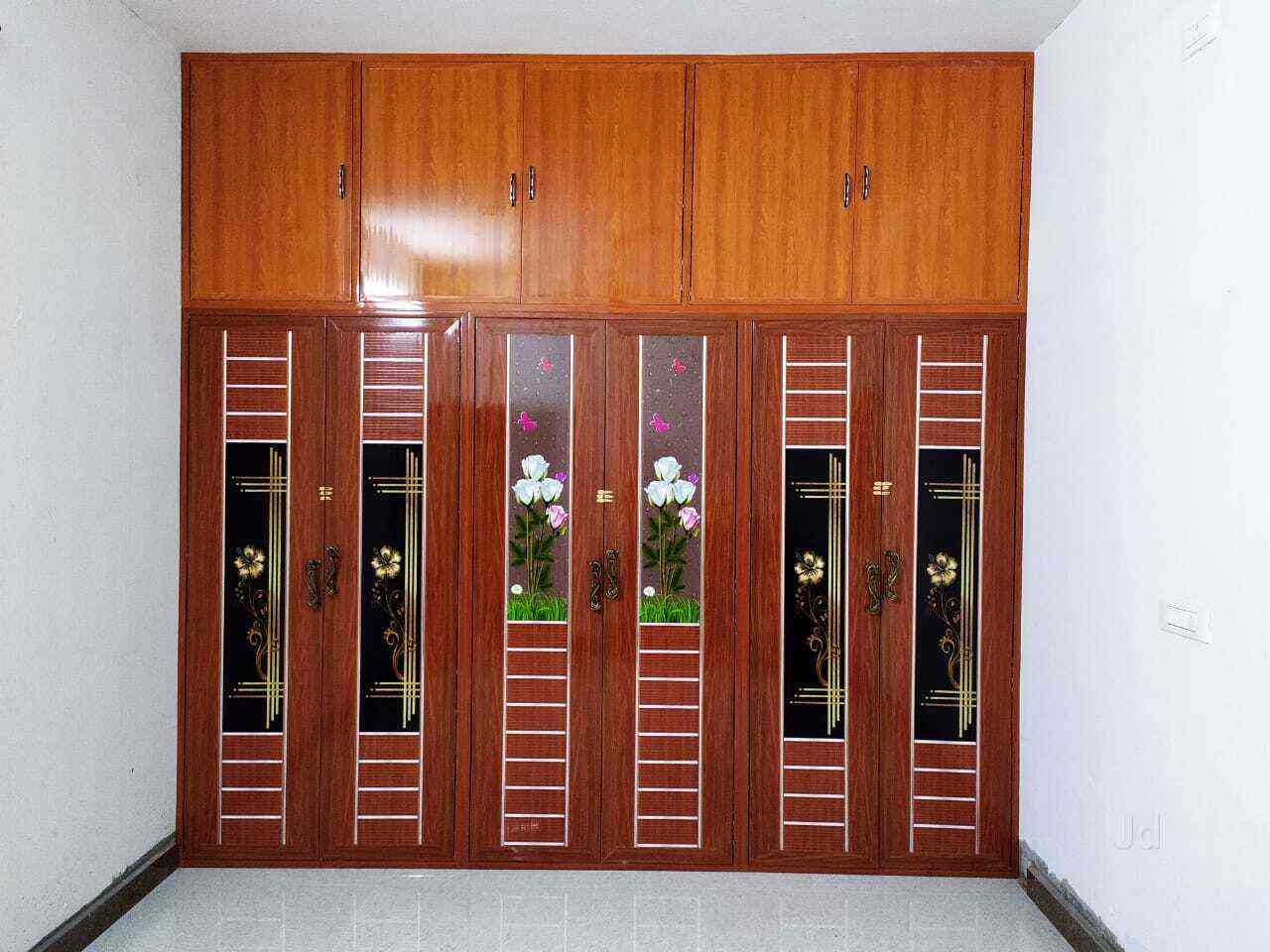 Rishiekesh Enterprises, Puzhal PVC Door Dealers in Chennai Justdial