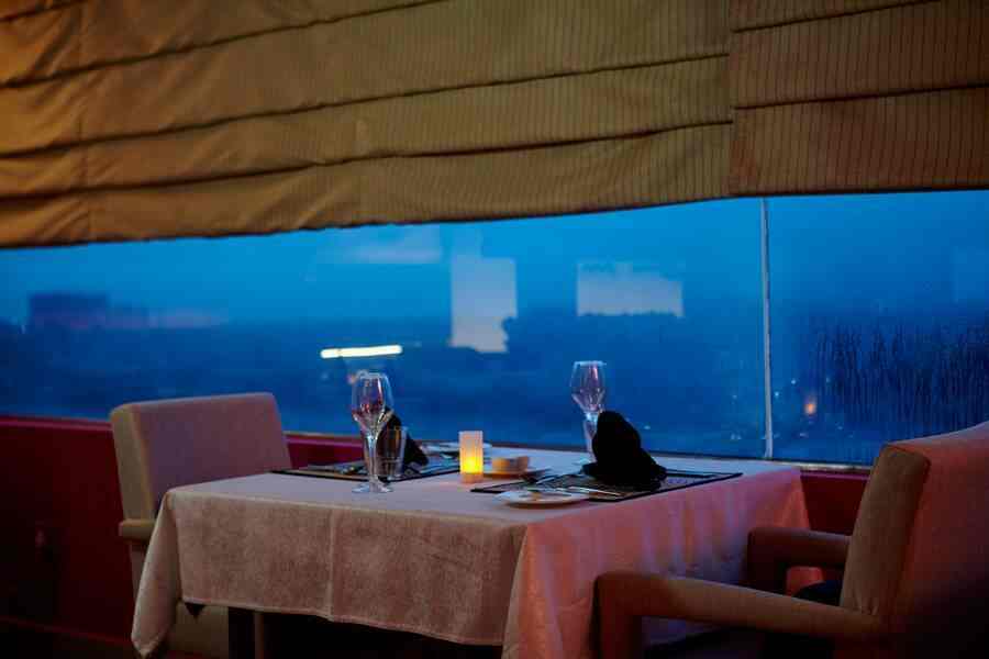 Top Rooftop Restaurants in Chennai Best Rooftop Dining Restaurants Justdial