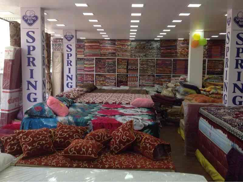 Punjab Handloom in Porur,Chennai Best PepsMattress Dealers in Chennai Justdial