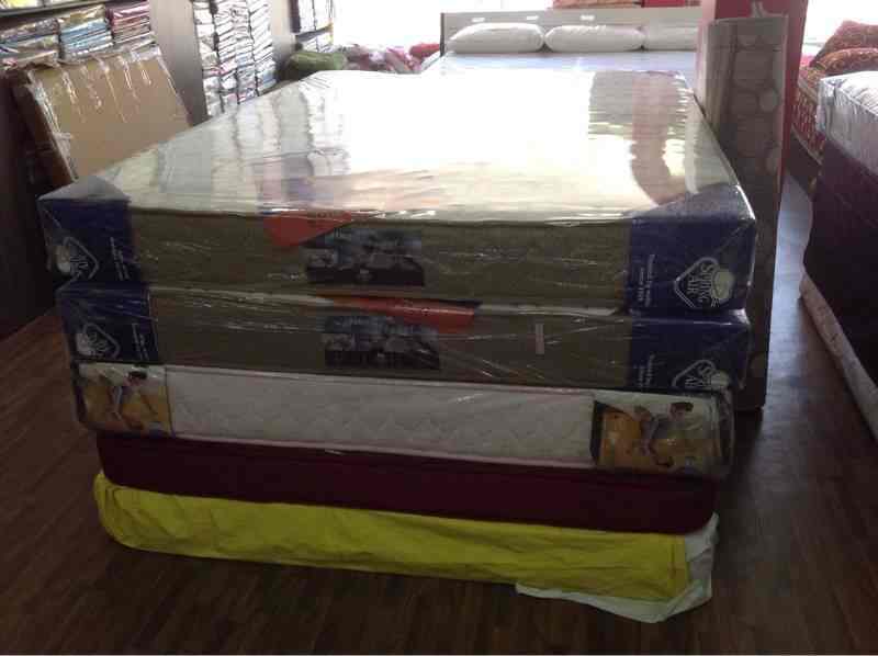 Punjab Handloom in Porur,Chennai Best PepsMattress Dealers in