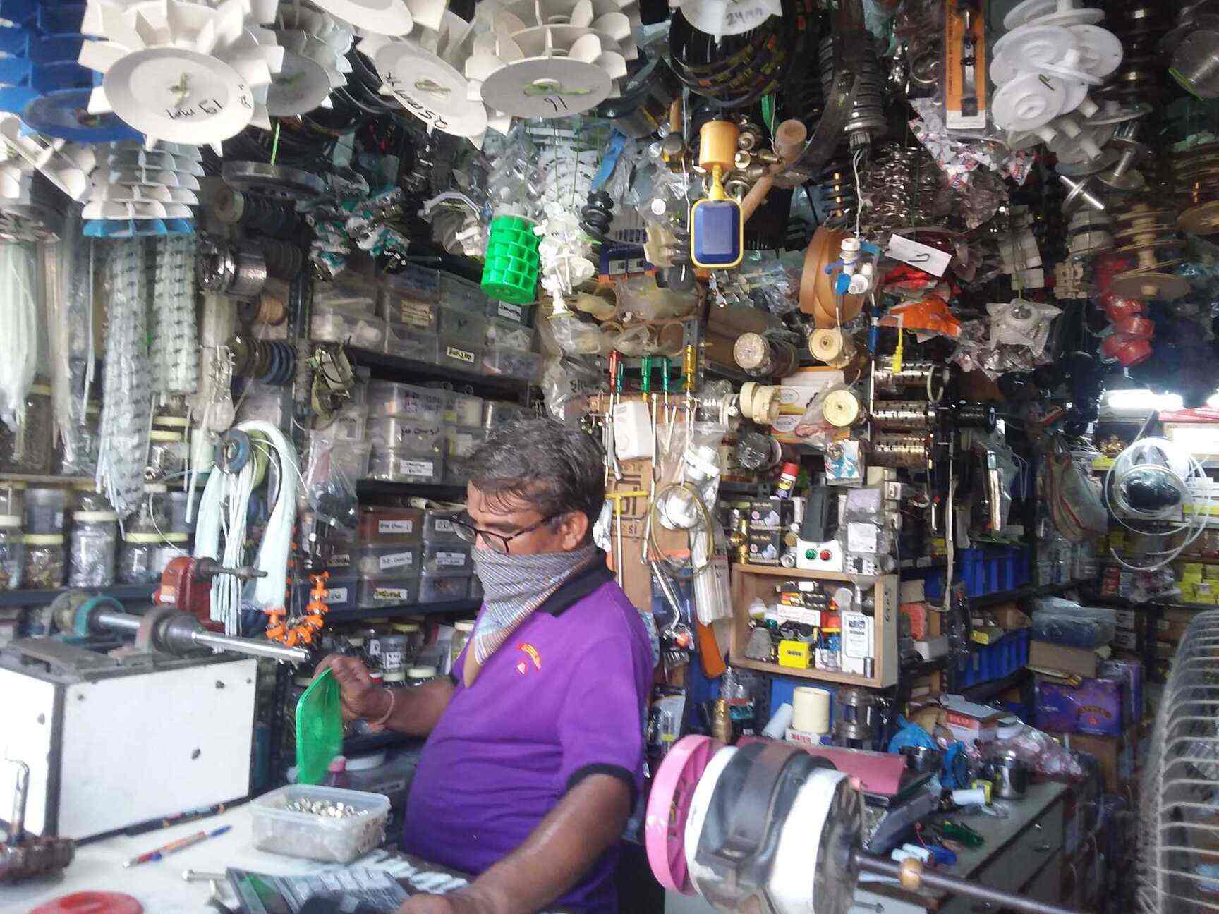 Mixer Spare Parts Bangalore Reviewmotors.co