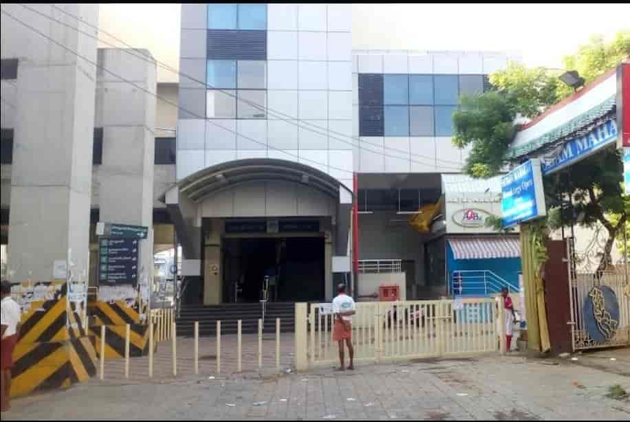 Book Sun Palace Service Apartment in Arumbakkam,Chennai Best