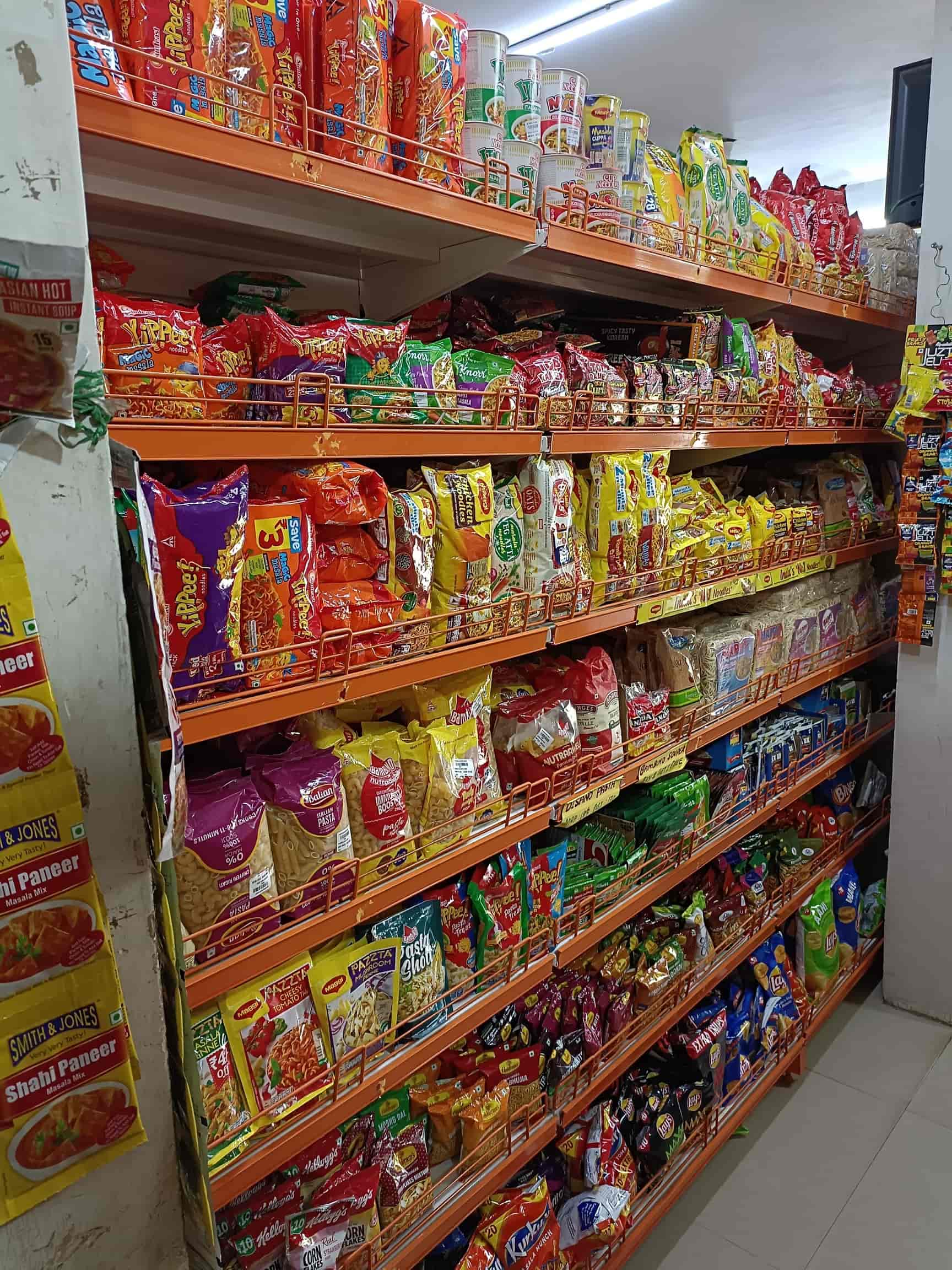 Ambika Department Store in Kovilambakkam,Chennai Best Grocery Stores