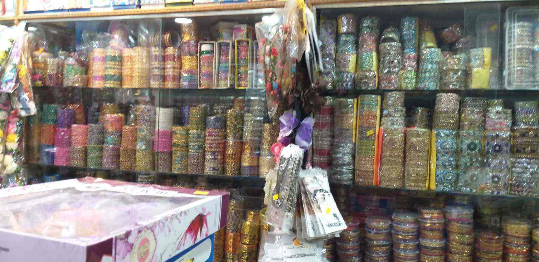 Sri Naga Lakshmi Fancy Centre in Vadapalani,Chennai Best Gift Shops