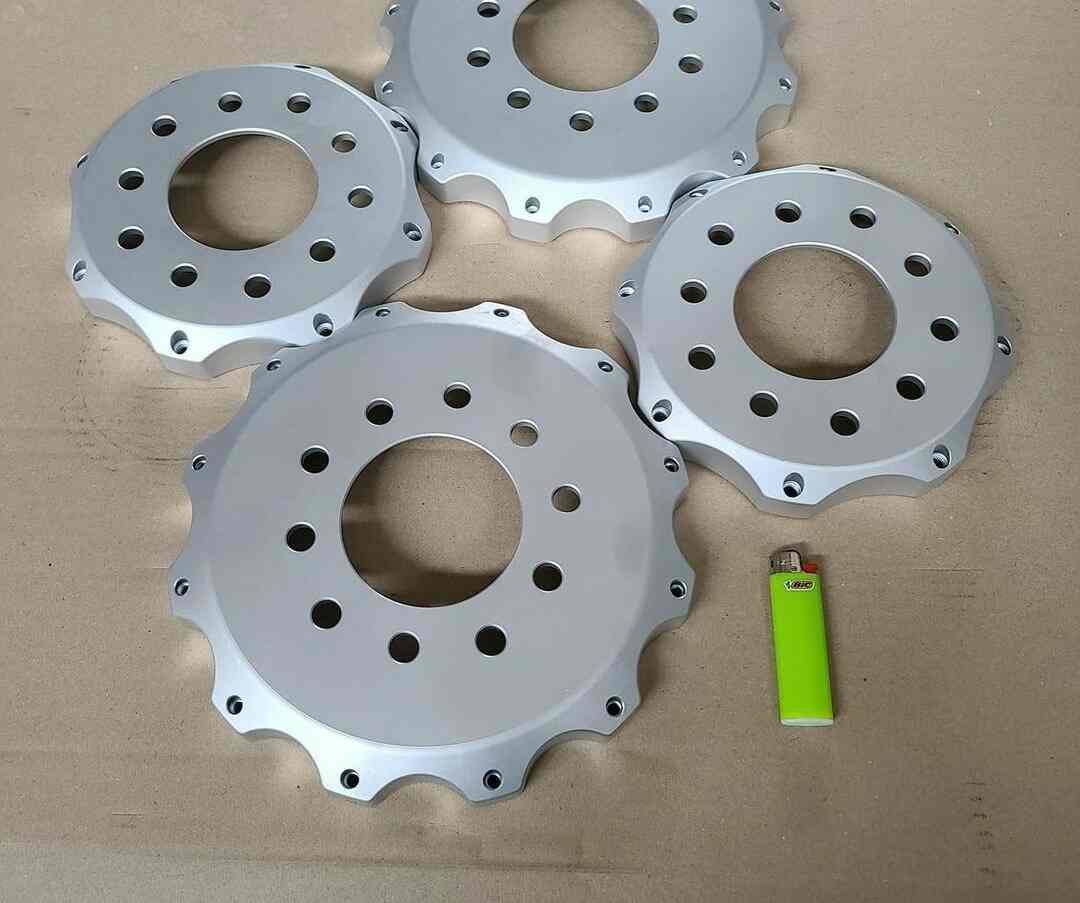 Top Aluminium Hard Coat Anodizing Services in Chennai एल्युमीनियम