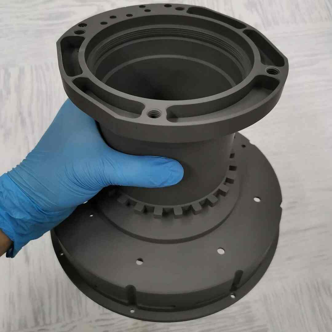 Top Aluminium Hard Coat Anodizing Services in Chennai एल्युमीनियम