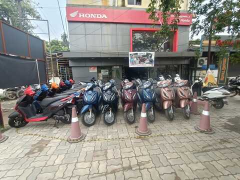 Jsp honda showroom near me new arrivals