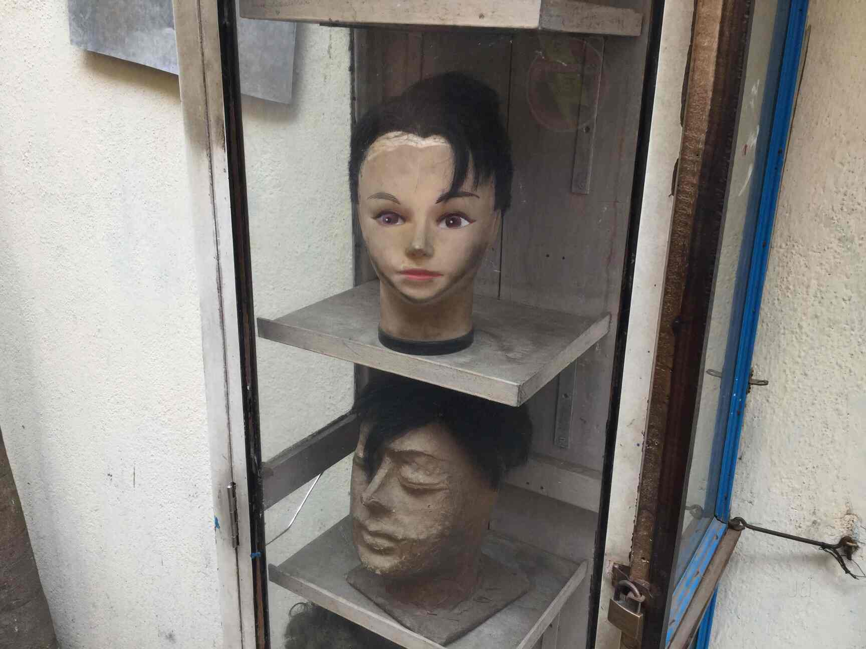 Top Synthetic Wig Dealers in Anna Nagar Best Artificial Wig Dealers