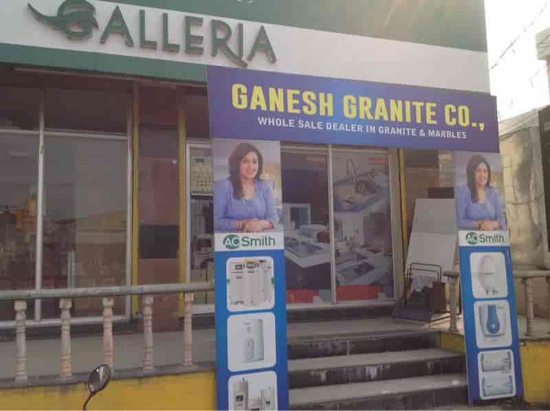 Ganesh Granite Co, Maduravoyal Tile Dealers in Chennai Justdial