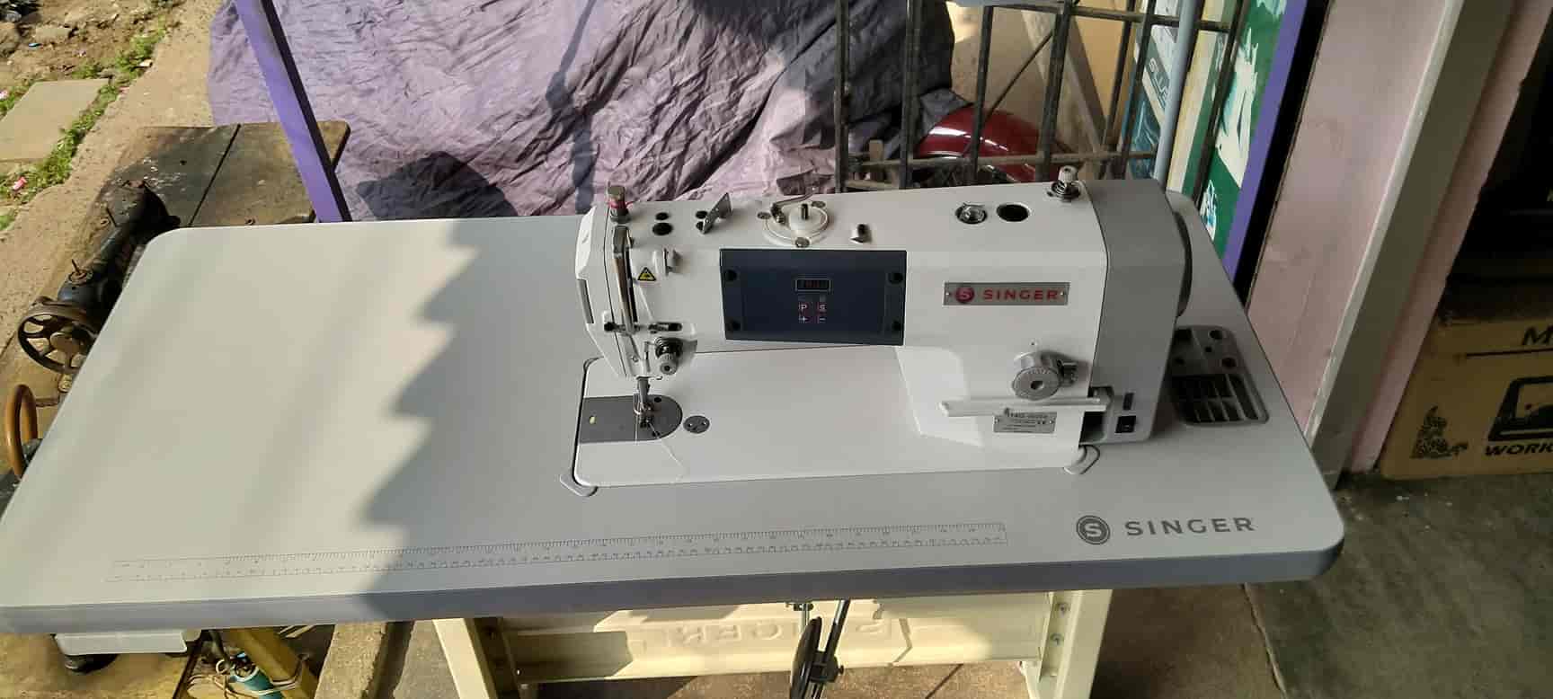 Top Sewing Machine Motor Dealers in Avadi Best Sewing Machine Electric Motor Dealers Chennai