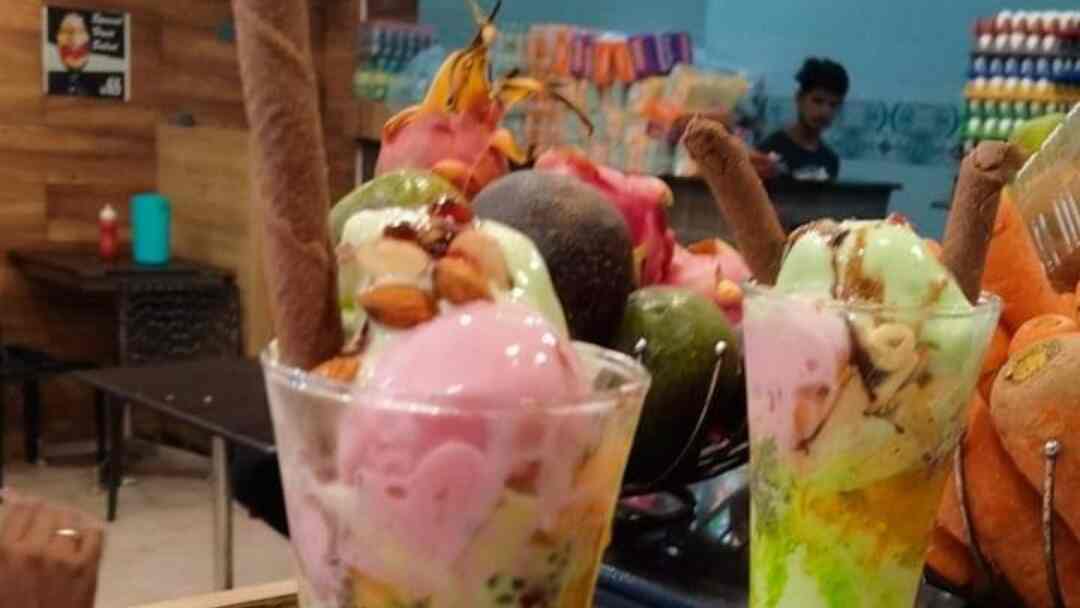 Juice Garden in Medavakkam,Chennai Best Sandwich Stalls in Chennai