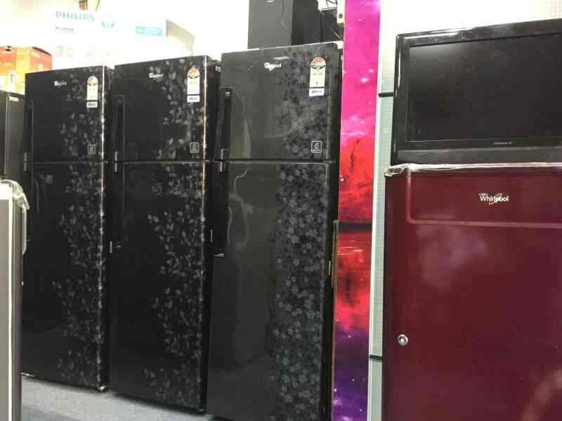 Jaf Home Appliances in Royapuram,Chennai Best PhilipsHome Appliance