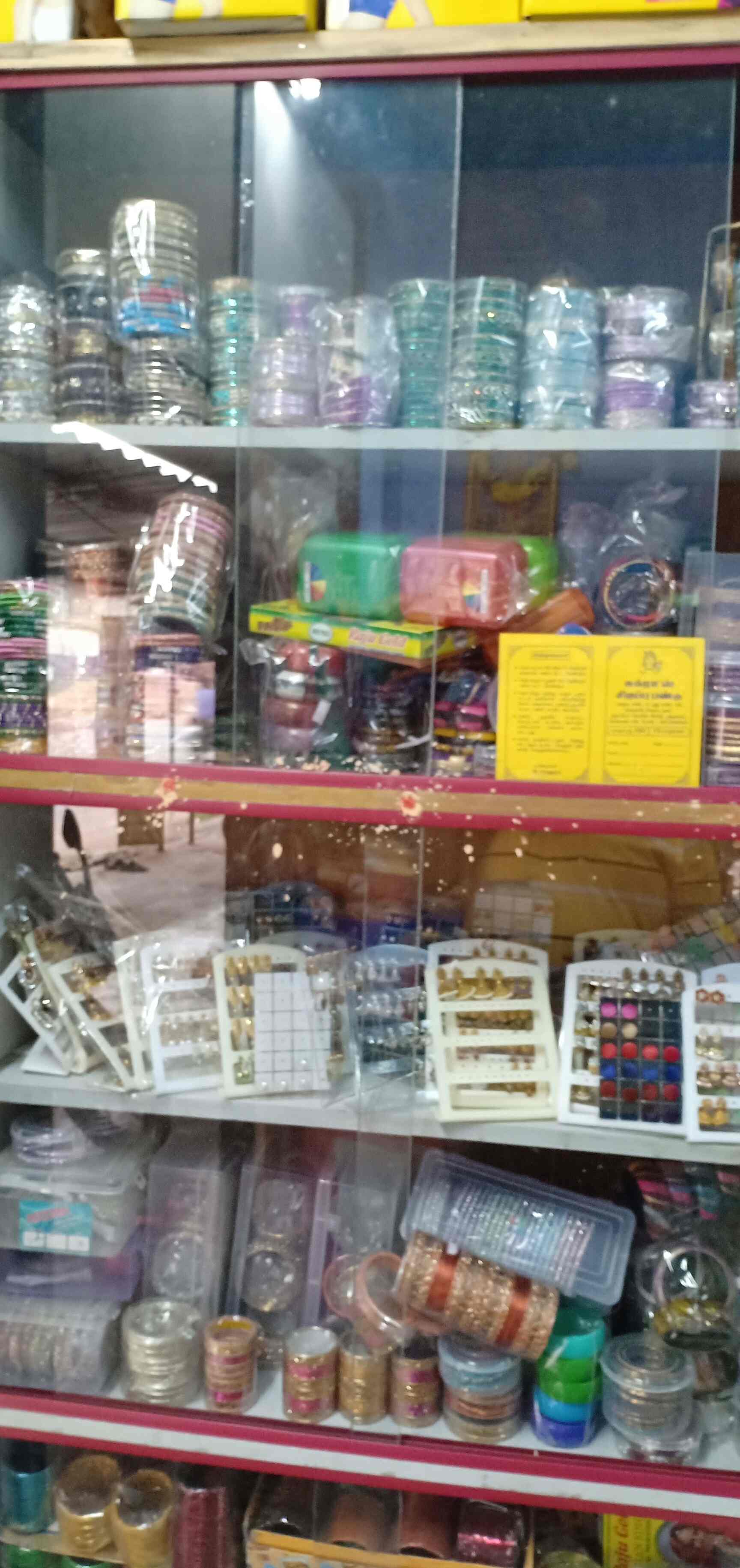 Sukra's Sarees in PuthagaramKolathur,Chennai Best Tailors For Bridal