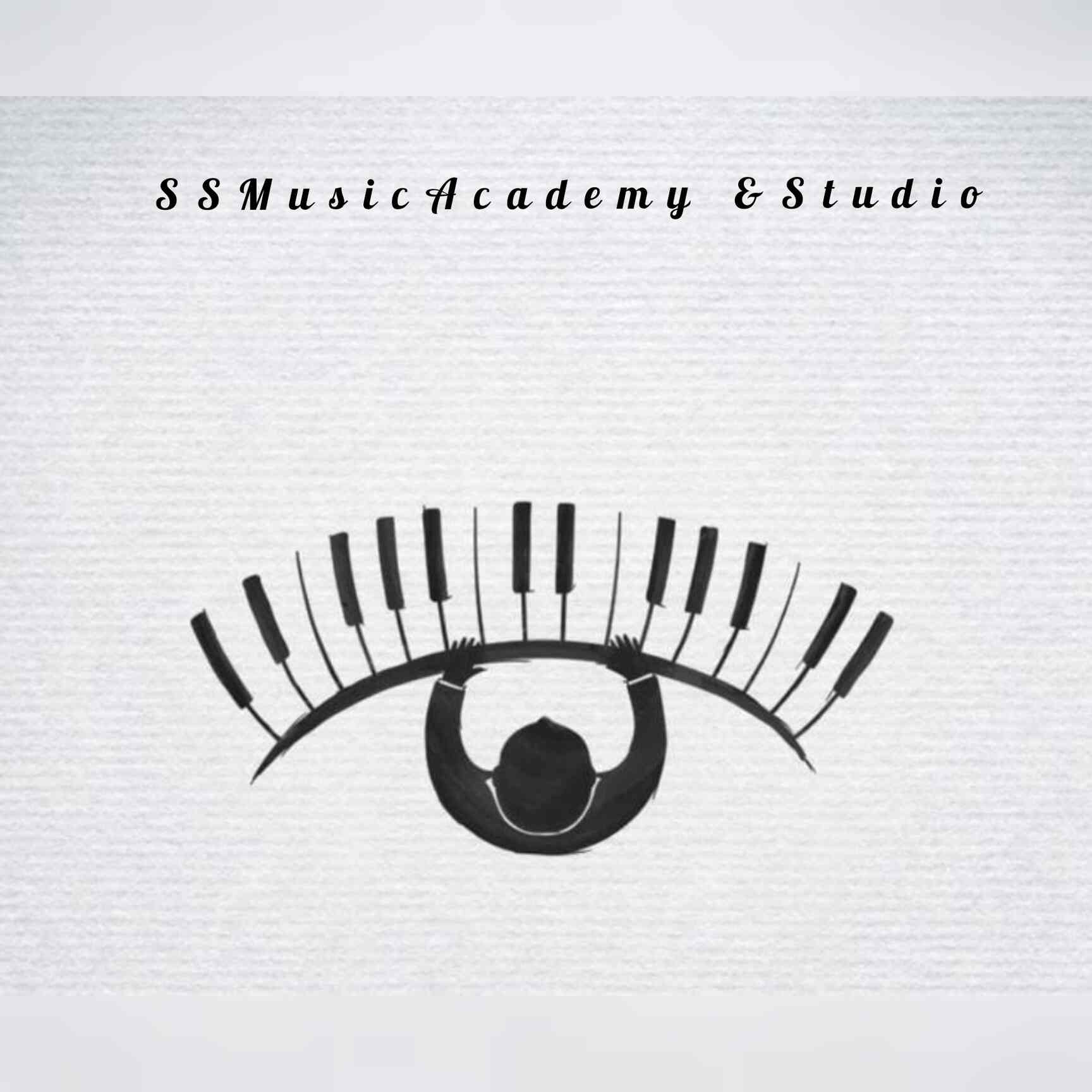 S S Music Academy in Virugambakkam,Chennai Best Music Classes in