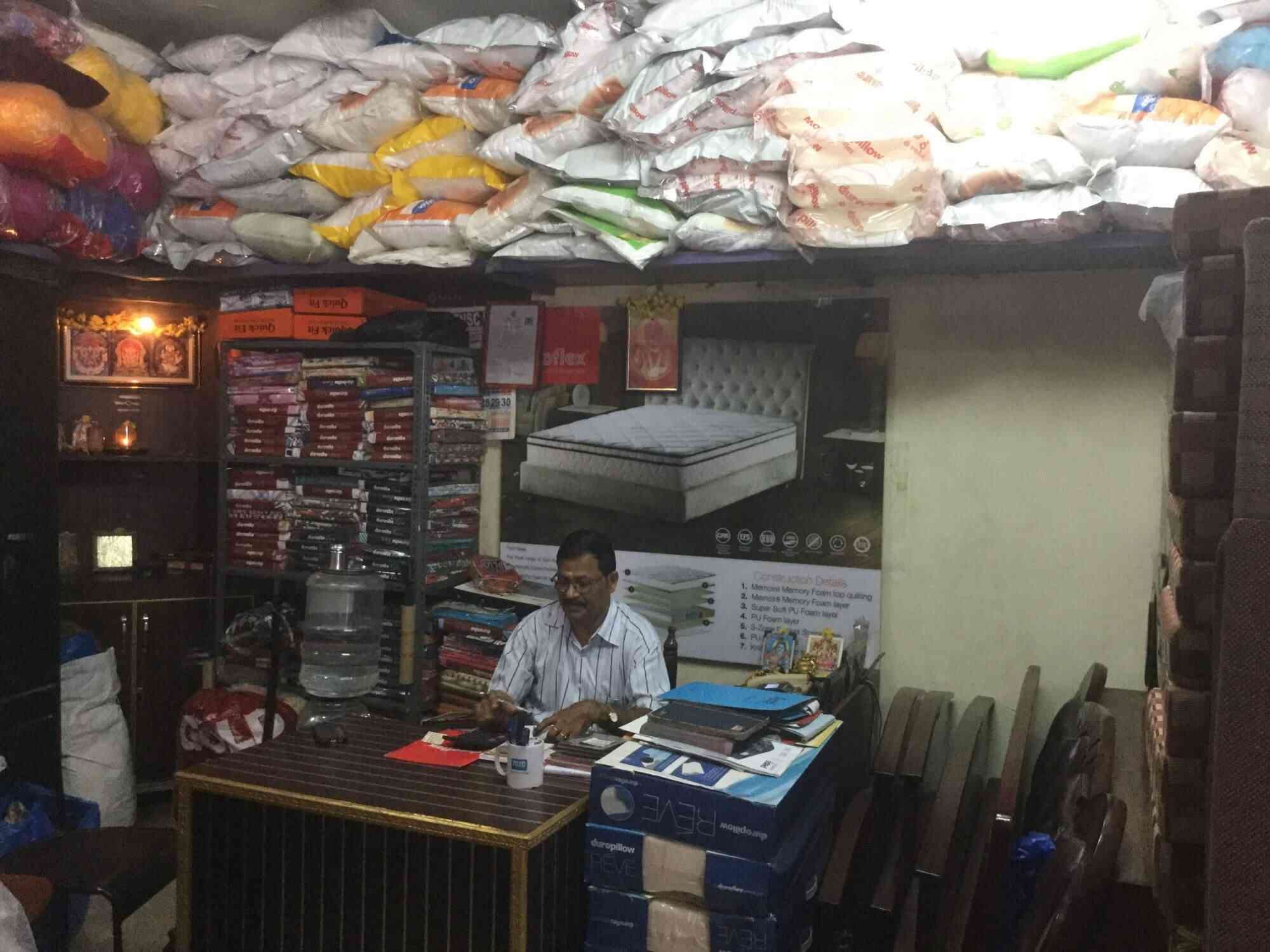 Foam And Furniture in Royapettah,Chennai Best Garden Furniture