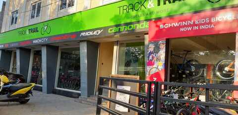 Bicycle Hub in Kodambakkam Chennai Best Bicycle Dealers in