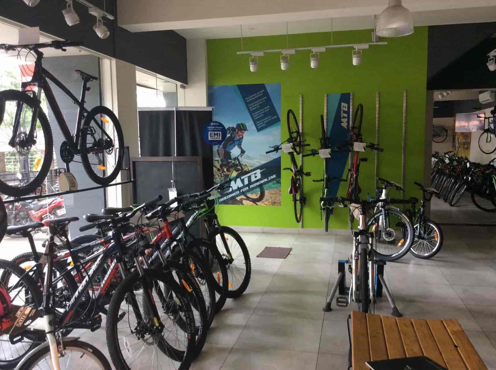 Track And Trail Bicycle Hub Sale Online 