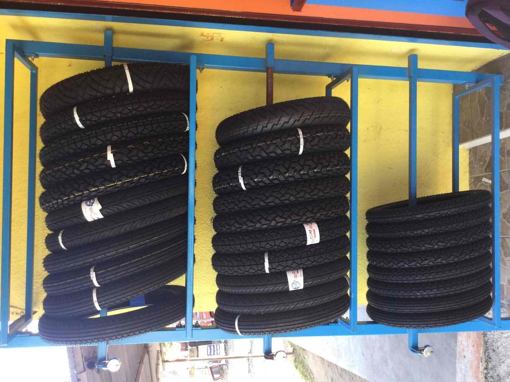 Lucky Automobiles in Sithalapakkam,Chennai Best FiemTwo Wheeler