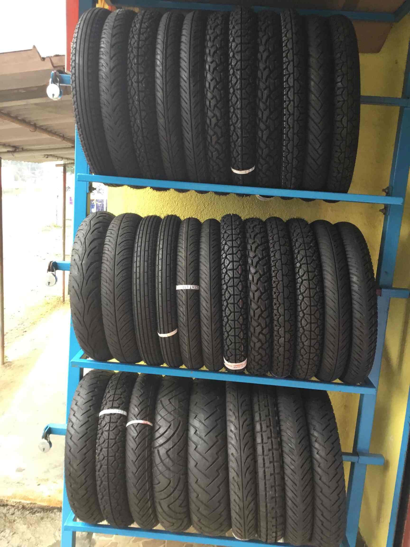 Lucky Automobiles in Sithalapakkam,Chennai Best FiemTwo Wheeler