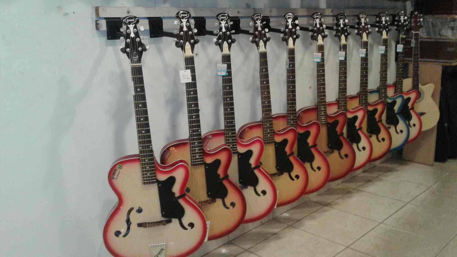 Musical Instrument Dealers in Madhavaram, Chennai Music Instrument