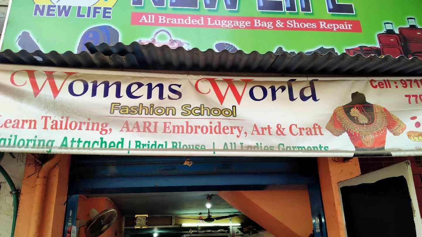 Top Safety Shoe Repair & Services in Gst RoadTambaram Sanatorium