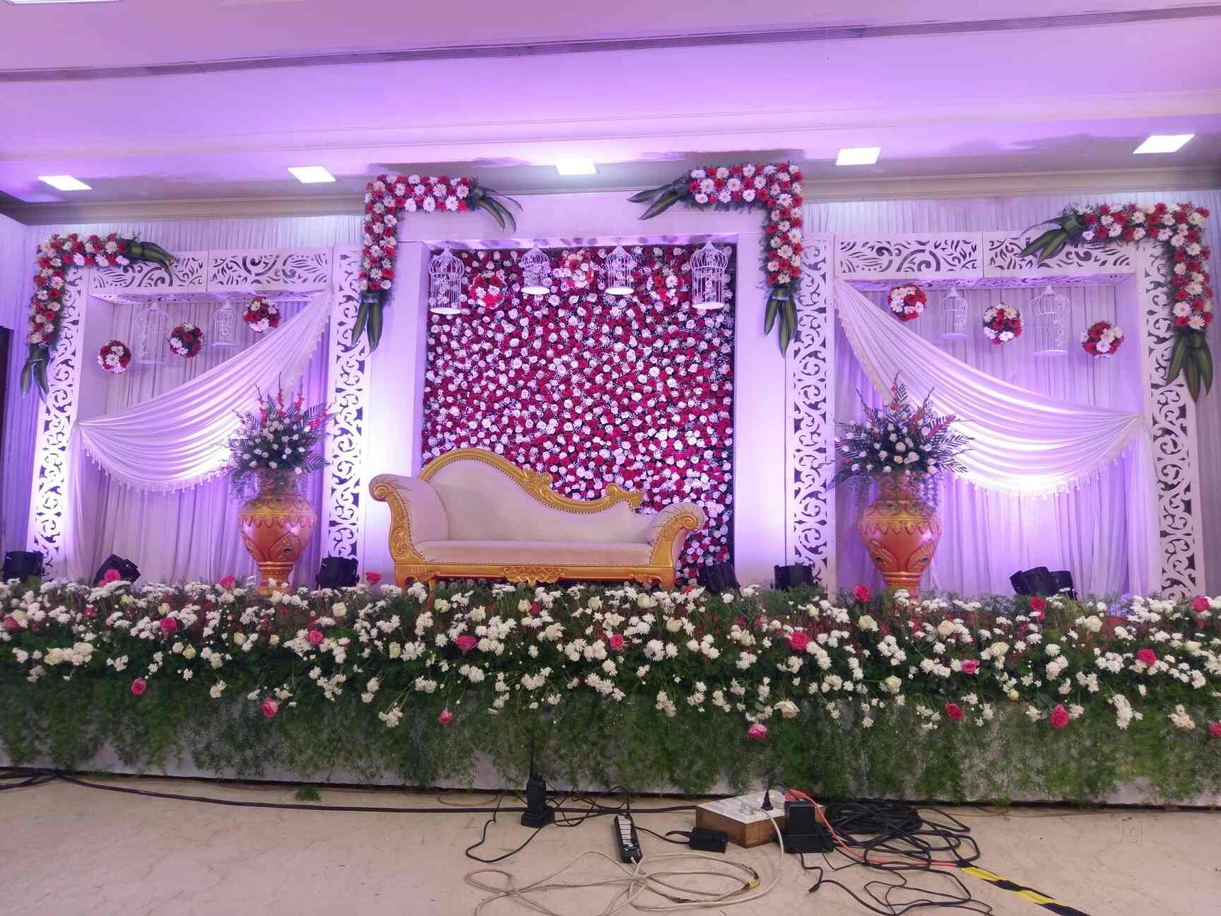 Mpk Mahal in Ashok Nagar,Chennai - Best Kalyana Mandapams in Chennai ...