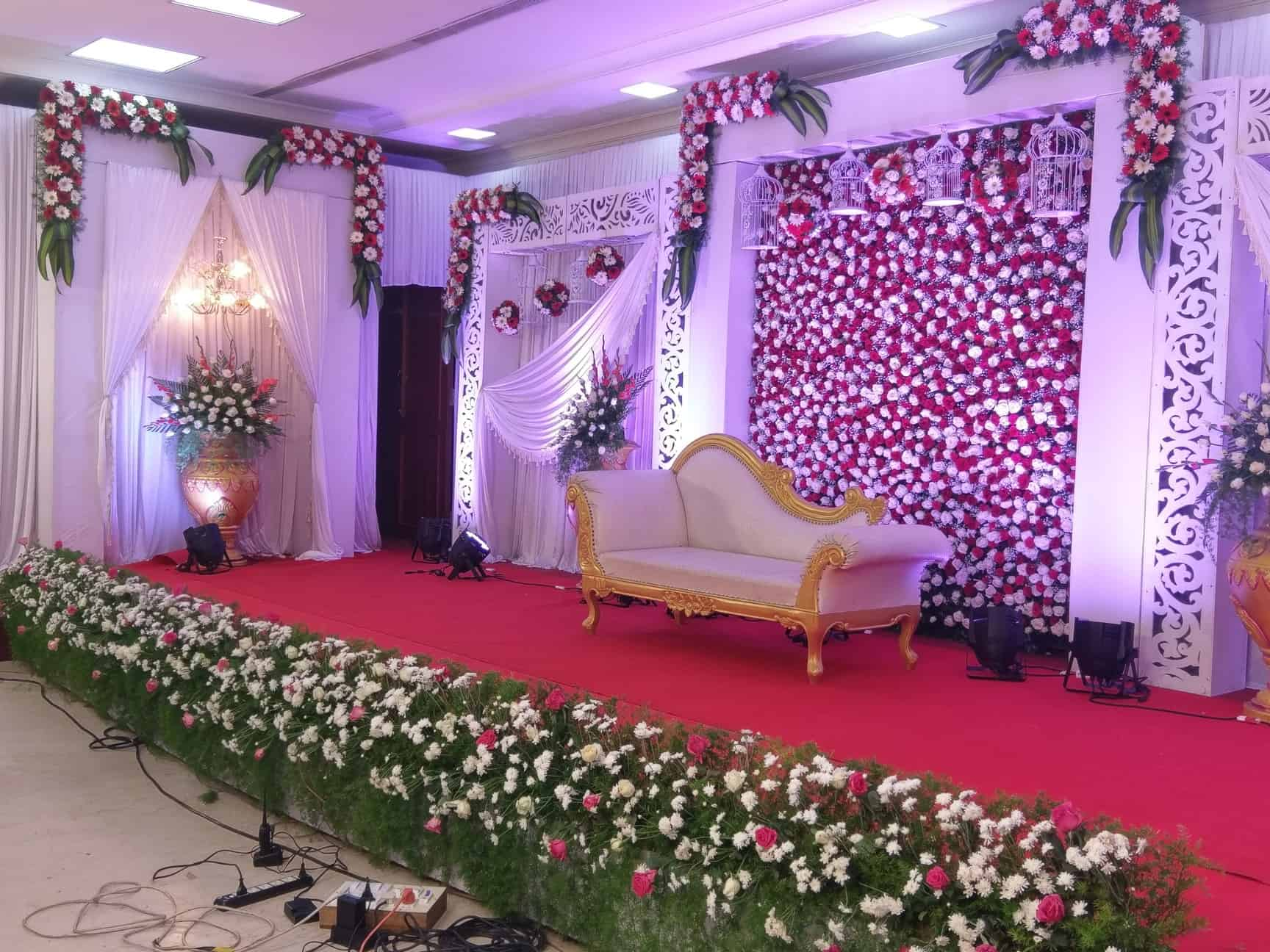 Mpk Mahal in Ashok Nagar,Chennai - Best Kalyana Mandapams in Chennai ...