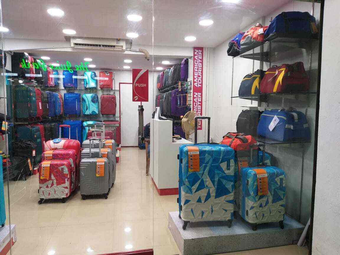 Vip World in Nanganallur,Chennai Best Jute Bag Dealers in Chennai