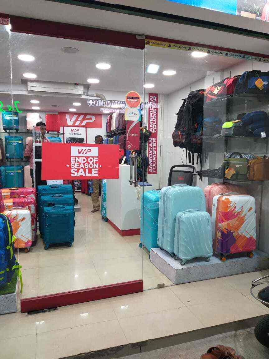 Vip World in Nanganallur,Chennai Best Jute Bag Dealers in Chennai