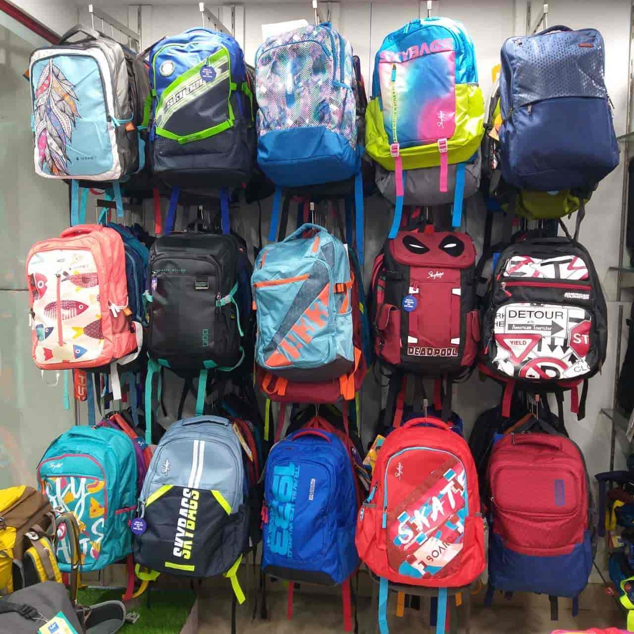 Vip World in Nanganallur,Chennai Best Jute Bag Dealers in Chennai