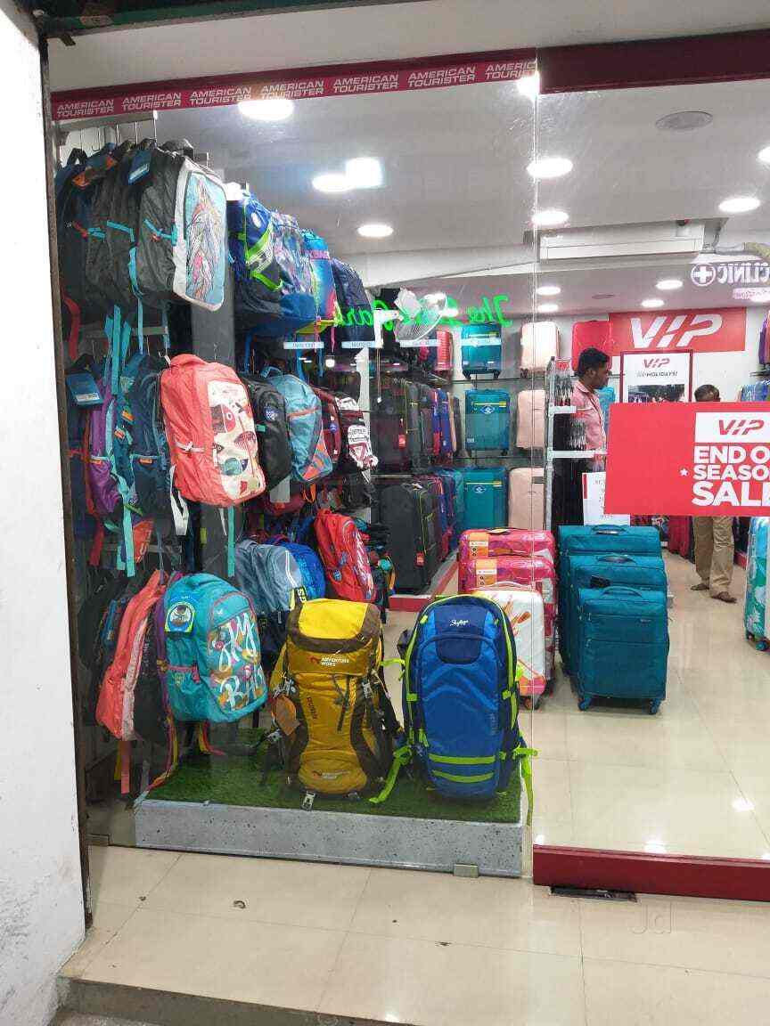 Vip World in Nanganallur,Chennai Best Jute Bag Dealers in Chennai